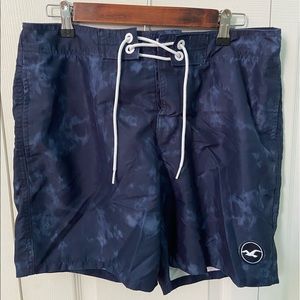 Hollister Swim Shorts